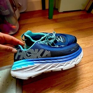 Hoka women’s sneakers